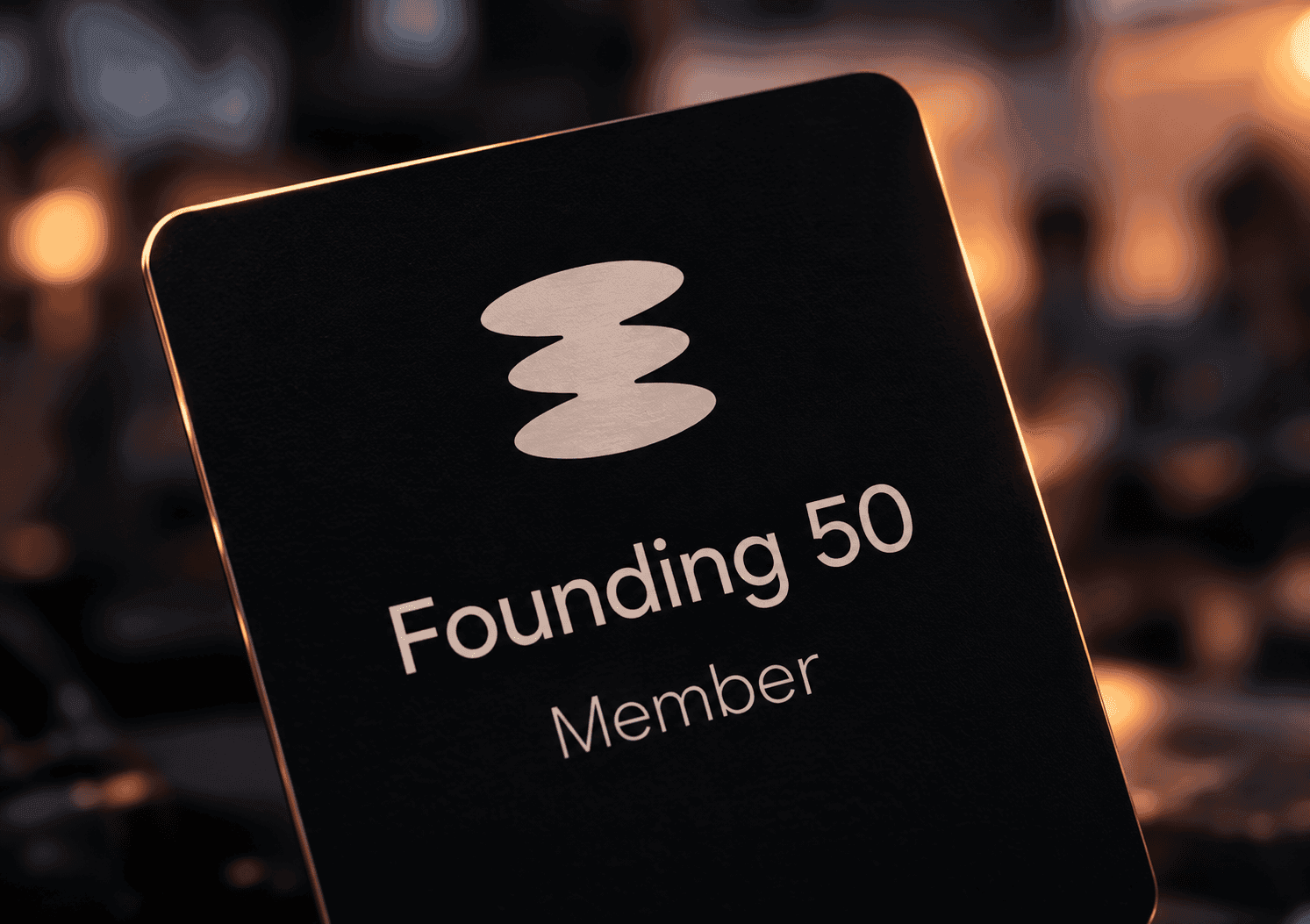 Founding Status
