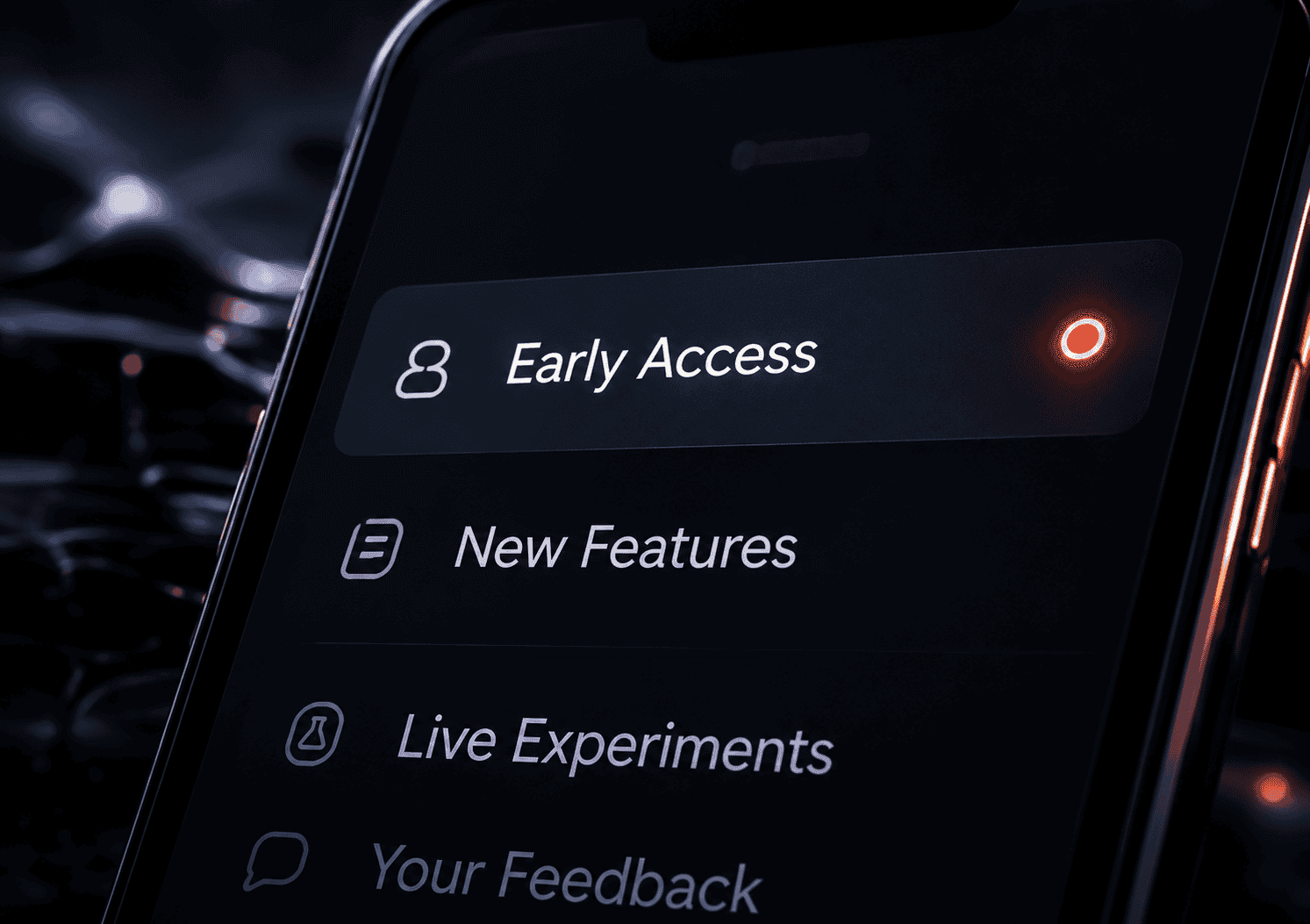 Early Access
